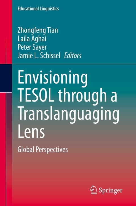Envisioning TESOL through a Translanguaging Lens - 