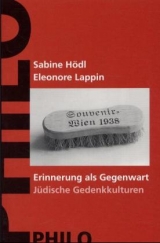 Erinnerung als Gegenwart - 