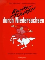 Karika-Touren durch Niedersachsen - 