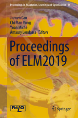 Proceedings of ELM2019 - 