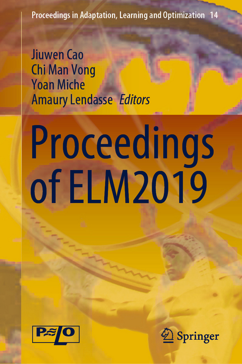 Proceedings of ELM2019 - 