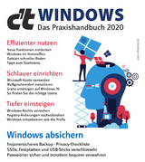 c't Windows -  c't-Redaktion