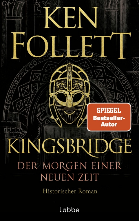 Kingsbridge - Der Morgen einer neuen Zeit - Ken Follett