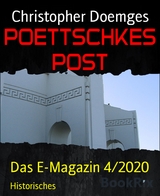 POETTSCHKES POST - Christopher Doemges