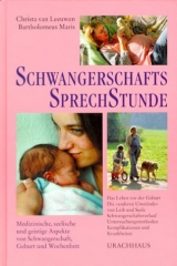 Schwangerschaftssprechstunde - Christa van Leeuwen, Maris Bartholomeus