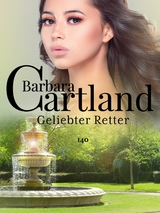 Geliebter Retter -  Barbara Cartland