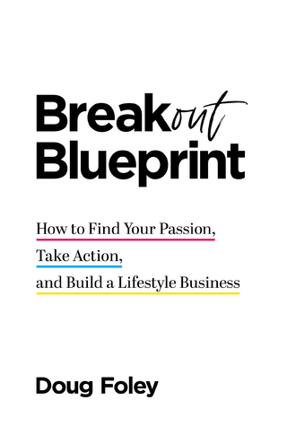 Breakout Blueprint