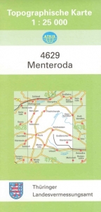 Menteroda - 
