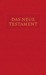 Das neue Testament - Heinrich Ogilvie