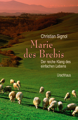 Marie des Brebis - Christian Signol
