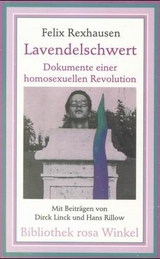 Lavendelschwert - Felix Rexhausen