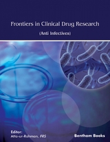 Frontiers in Clinical Drug Research - Anti Infectives: Volume 6 - 