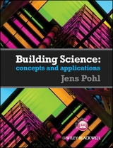 Building Science - Jens Pohl