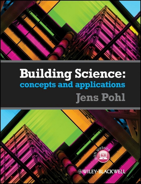 Building Science - Jens Pohl
