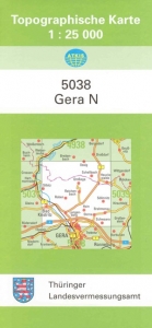 Gera Nord - 