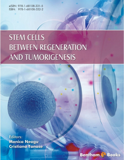 Stem Cells Between Regeneration and Tumorigenesis - 
