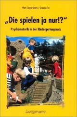 Die spielen ja nur!? - Hans J Beins, Simone Cox