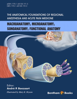 Anatomical Foundations of Regional Anesthesia and Acute Pain Medicine