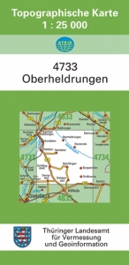 Oberheldrungen - 