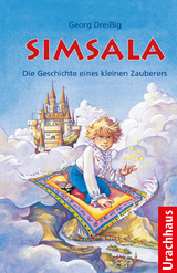 Simsala - Georg Drei&szlig;ig