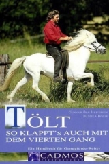 T&ouml;lt - Gunnar &Ouml; Isleifsson, Daniela Bolze