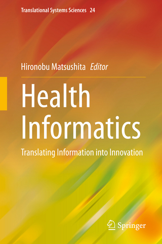 Health Informatics