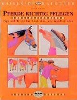 Pferde richtig pflegen - Susan McBane