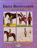 Erste Reitstunde - Anne K Hagen