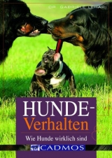 Hundeverhalten - Gabriele Lehari