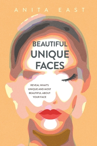 Beautiful Unique Faces : Reveal what's unique and most beautiful about your face