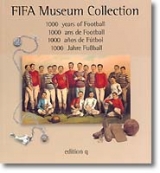 FIFA Museum Collection, 1000 Jahre Fu&szlig;ball