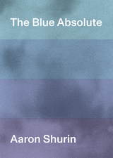 The Blue Absolute - Aaron Shurin