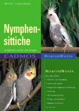Nymphensittiche - Werner Lantermann