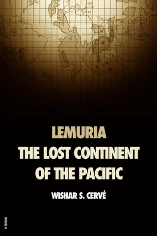 Lemuria: The Lost Continent of the Pacific