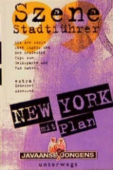 New York mit Plan - Alex Aabe