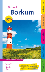 Die Insel Borkum - Jan Schr&ouml;ter