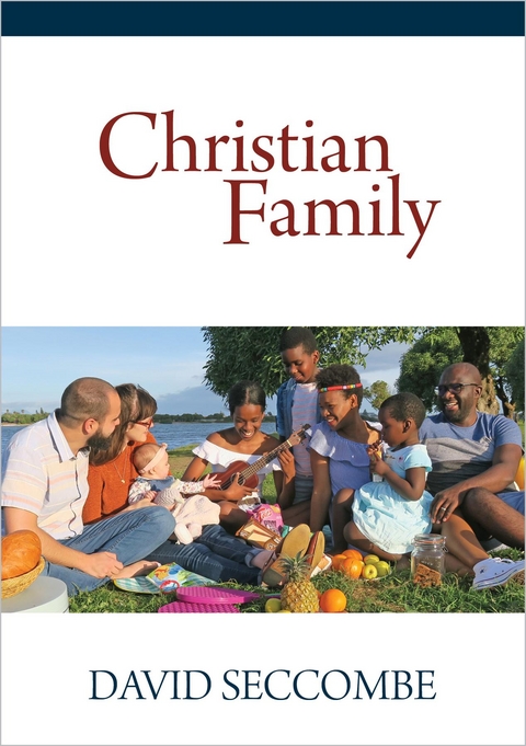 Christian Family - David Seccombe