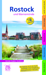 Rostock und Warnem&uuml;nde - Ulrich Kunze, Ingrid Ehlers