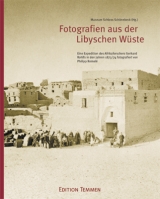 Fotografien aus der Libyschen W&uuml;ste