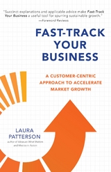 Fast-Track Your Business - Laura Patterson