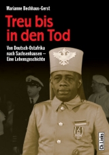 Treu bis in den Tod - Marianne Bechhaus-Gerst