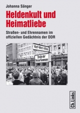 Heldenkult und Heimatliebe - Johanna S&auml;nger