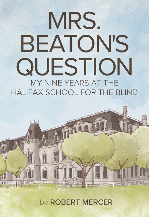 i  Mrs. Beaton's Question -  Robert Mercer