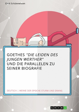 Goethes 