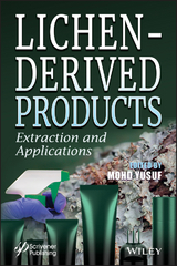 Lichen-Derived Products - 