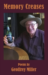 Memory Creases - Geoffrey Miller