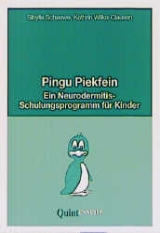 Pingu Piekfein - Sibylle Scheewe, Kathrin Wilke-Clausen