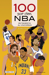 100 por cien NBA - Eneko Picavea