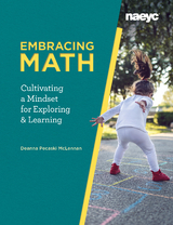 Embracing Math - Deanna Pecaski McLennan