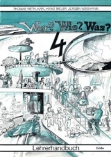 Wer? Wie? Was? 4 - Thomas Vieth, Karl Bieler, J&uuml;rgen Weigmann